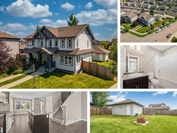 16715 40th St NW, Edmonton, AB T5Y 0X9