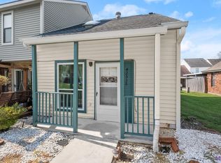 4253 Jefferson Woods Dr APT E, Baton Rouge, LA 70809