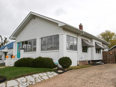 726 N Wenger Ave, Mishawaka, IN, 46544