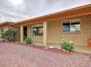 5315 E Dodge St, Mesa, AZ 85205
