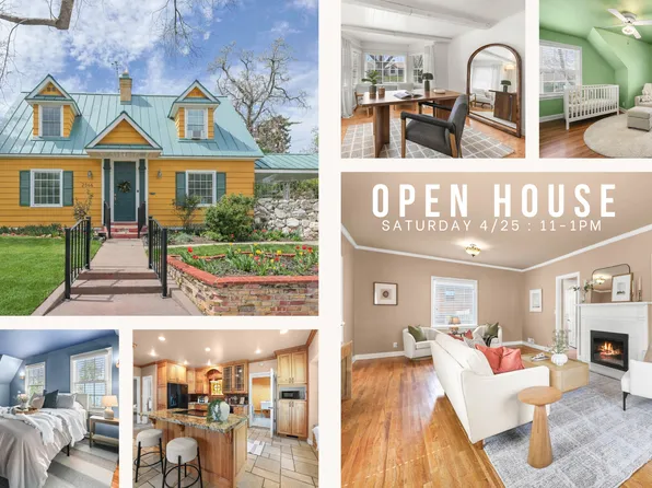 1445 E Stratford Ave, Salt Lake City, UT 84106