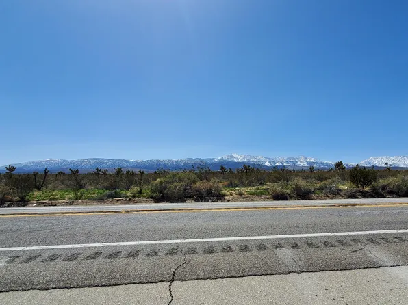 Pearblossom Highway & 213th St, Llano, CA 93544
