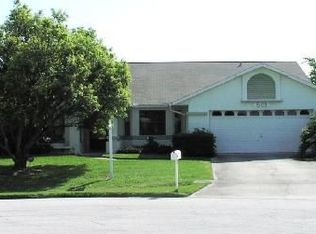 501 Del Norte Way, Kissimmee, FL 34758