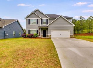 209 Shelton Cir, Temple, GA 30179