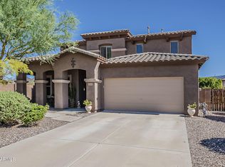 31297 N 131st Ln, Peoria, AZ 85383