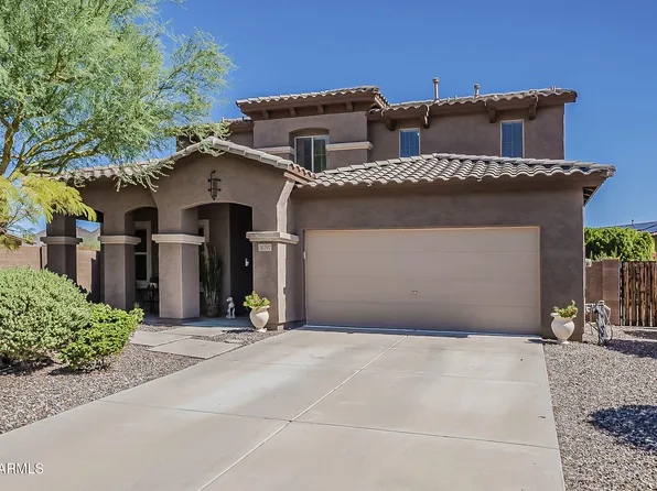 31297 N 131ST Lane, Peoria, AZ 85383