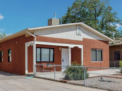 2742 Adams St NE, Albuquerque, NM, 87110