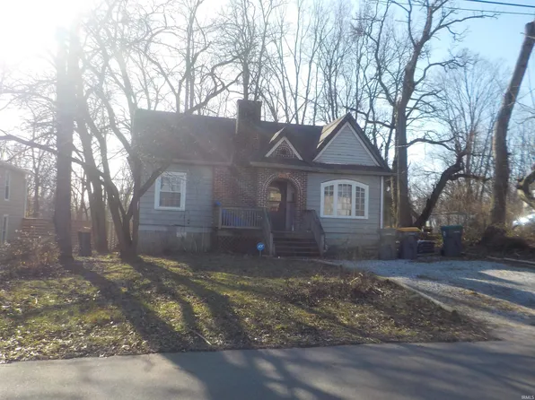 1419 1/2 W 12th St, Bloomington, IN 47404