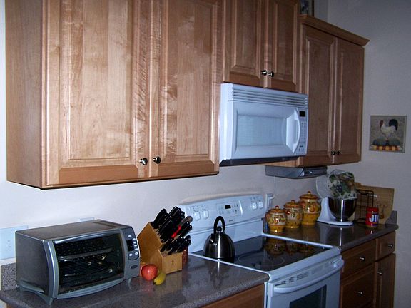 Kitchen Granite Countertops