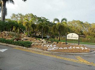 1500 SW 104th Ave, Pembroke Pines, FL 33025