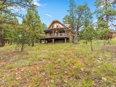 2414 Well Water Rd, Happy Jack, AZ, 86024