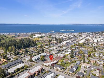 505 Pine Street #202, Edmonds, WA, 98020