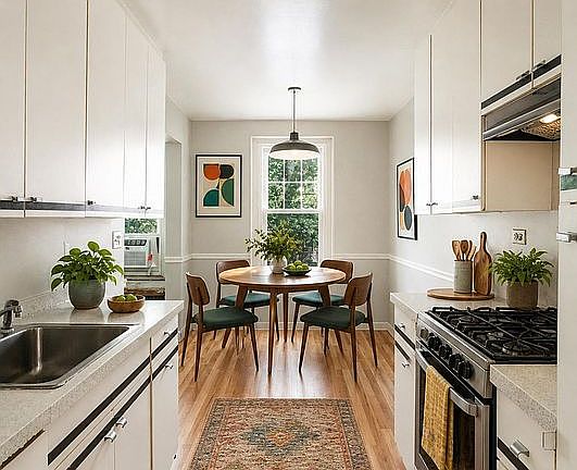 4th image of 110 Cabrini Blvd #Ch1