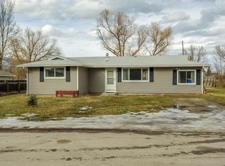 322 Spring St, Stevensville, MT 59870