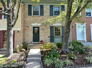 9273 Sprucewood Rd, Burke, VA 22015