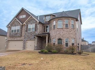 602 Shoshone Cir, Kathleen, GA 31047
