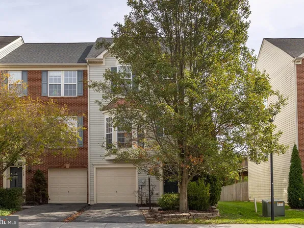 116 Pittman Ct, Stephens City, VA 22655