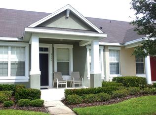 2155 Pop Ash Dr, Orlando, FL 32828