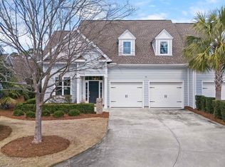 70 Golf Club Cir #6, Pawleys Island, SC 29585
