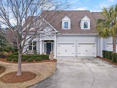 70 Golf Club Circle #6, Pawleys Island, SC, 29585