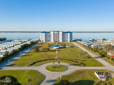 1550 Salter Path Road #607 Nautical Club, Indian Beach, NC, 28512