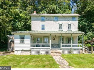 3029 Blackberry Ln, Malvern, PA 19355