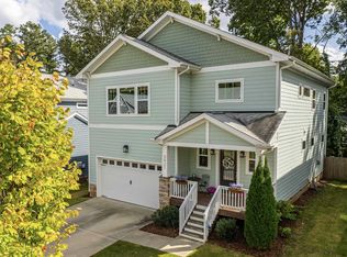 5021 Centerbud Pl, Raleigh, NC 27606