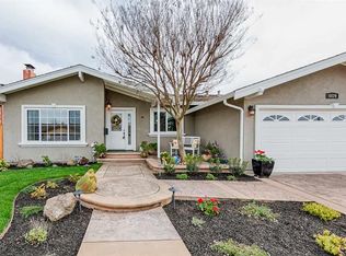 6820 Singletree Ct, Pleasanton, CA 94588