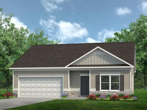 8690 Ryall Dr, Chattanooga, TN 37421