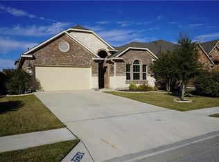 3724 Lunet Ring Way, Pflugerville, TX 78660