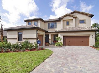 956 SW Scrub Oak Ave, Palm City, FL 34990