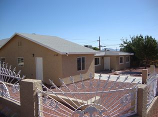 360 N 16th St, Las Vegas, NV 89101
