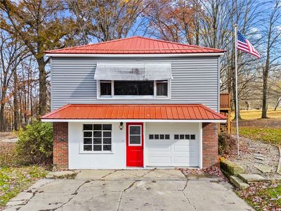 228 Baker Rd, Greenville, PA, 16125