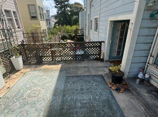 1925 Page St #925, San Francisco, CA 94117