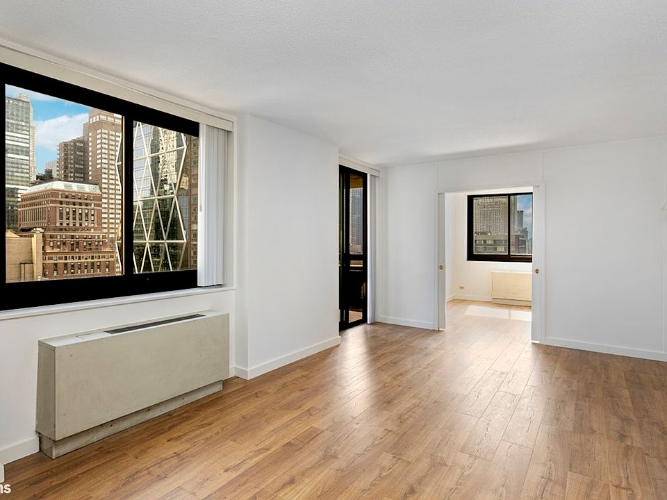 1st image of 347 W 57th St APT 24D
