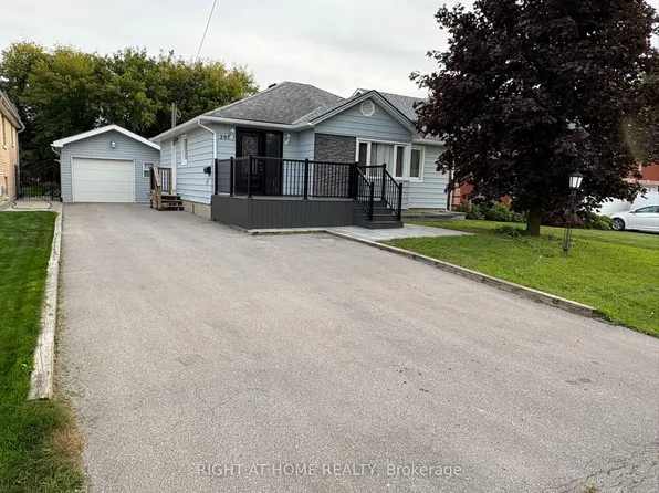297 Glenwoods Ave, Georgina, ON L4P 2X1
