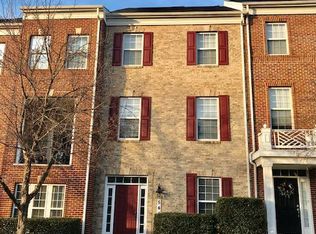 542 Odendhal Ave, Gaithersburg, MD 20877