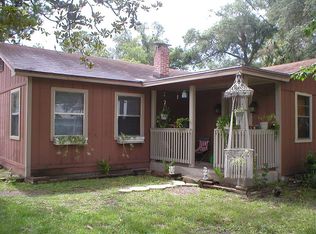 1510 Forbes St, Green Cove Springs, FL 32043