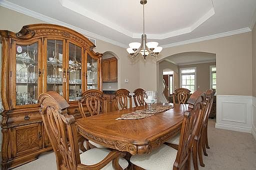 4th image of 25605 Meadowland Cir