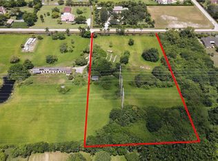 12850 Luray Rd, Southwest Ranches, FL 33330