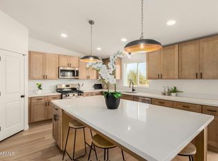 24827 W Watkins St, Buckeye, AZ 85326