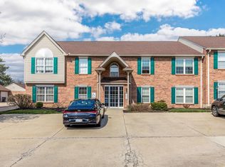 8790 Carrousel Park Cir Unit 141, Cincinnati, OH 45251