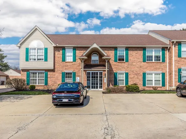 8790 Carrousel Park Cir Unit 141, Cincinnati, OH 45251