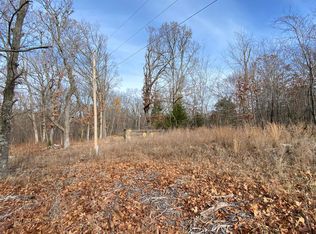 35400 S 589th Rd, Jay, OK 74346