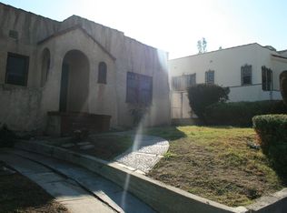 4784 Twining St, Los Angeles, CA 90032