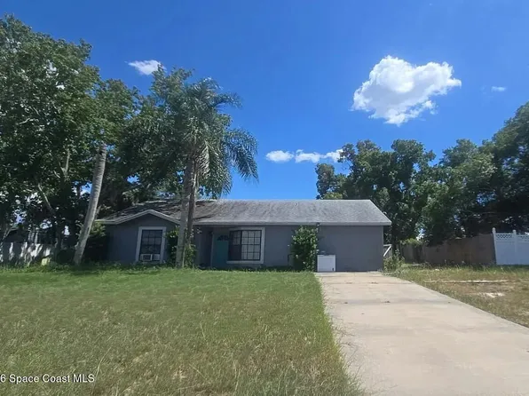 2841 Ascot Ln, Deltona, FL 32738