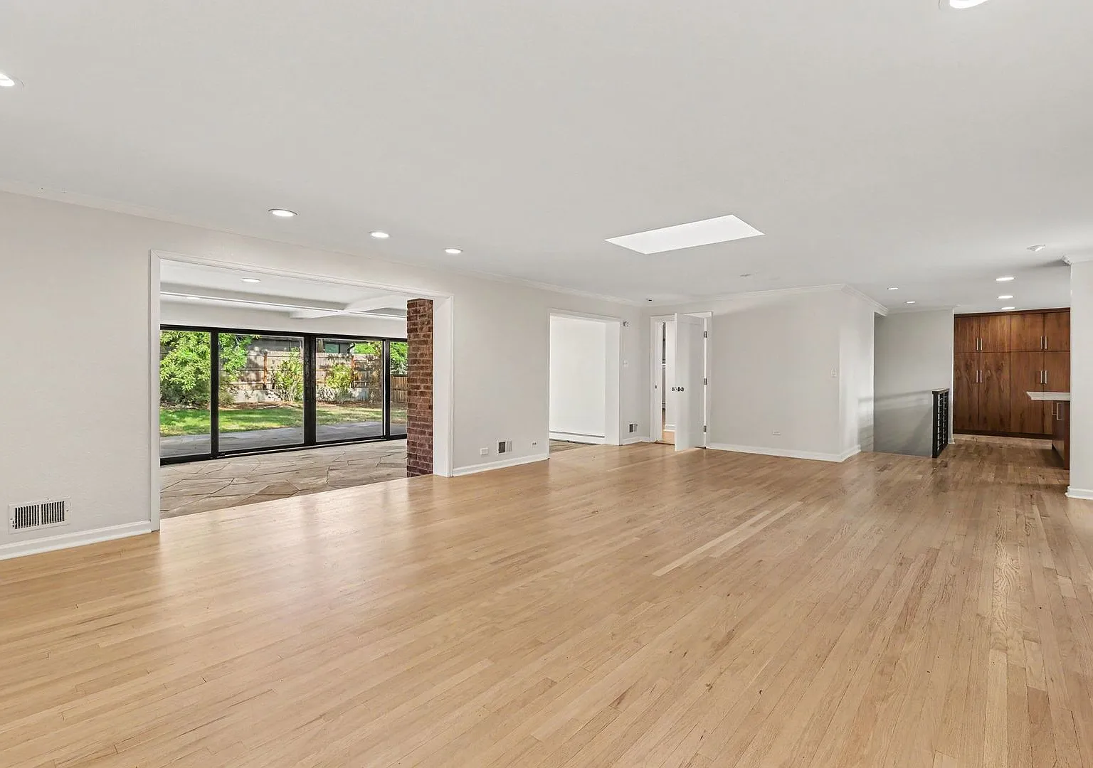 Beautifully Updated 4BR Home Blending Mid-Century Charm & Modern Comfort — Photo 3