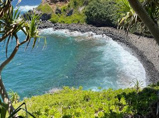 Hoolawa Rd, Haiku, HI 96708