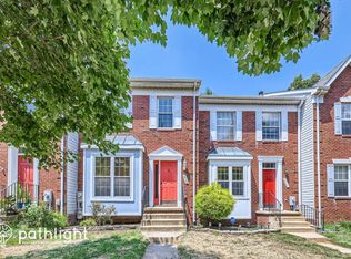 4950 Lockard Dr, Owings Mills, MD 21117