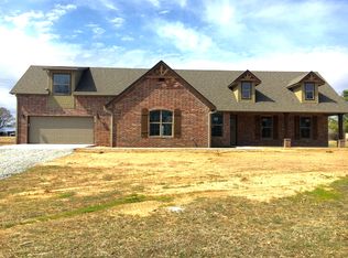 0 Cr 3502, Ada, OK 74820